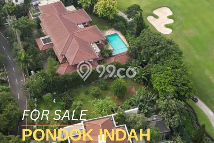 Tanah Kavling Dijual di Jakarta Selatan dengan Spesifikasi 1110m2 Tanah Kavling Dijual di Jakarta Selatan dengan Spesifikasi 1110m2