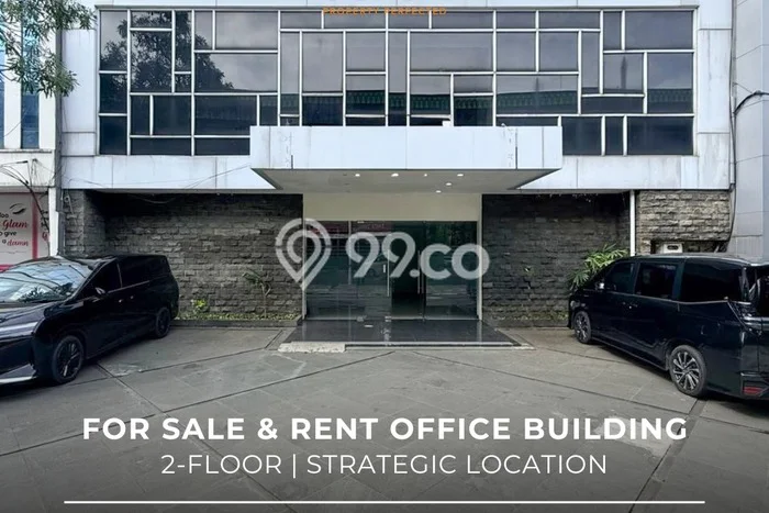 Untuk Dijual! Kantor di Senopati Jakarta Selatan LT 365m2 / LB 0m2 Kawasan Strategis Untuk Dijual! Kantor di Senopati Jakarta Selatan LT 365m2 / LB 0m2 Kawasan Strategis