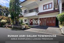 Jual Rumah Mewah Megah Dengan View Eksklusif di Ampera, Jakarta Selatan Jual Rumah Mewah Megah Dengan View Eksklusif di Ampera, Jakarta Selatan