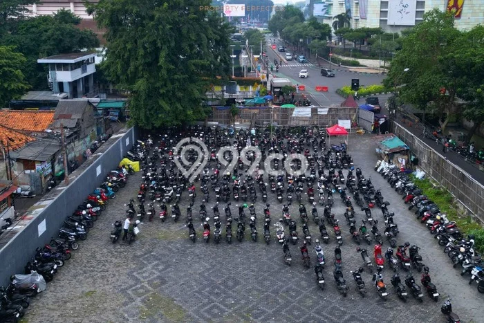 Tanah Kavling Dijual di Thamrin, Jakarta Pusat dengan Luas Tanah 2030m2 Tanah Kavling Dijual di Thamrin, Jakarta Pusat dengan Luas Tanah 2030m2