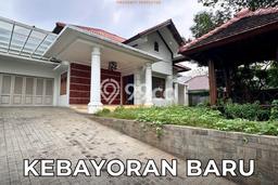 Jual Rumah Mewah Megah Dengan View Eksklusif di Wijaya, Jakarta Selatan Jual Rumah Mewah Megah Dengan View Eksklusif di Wijaya, Jakarta Selatan
