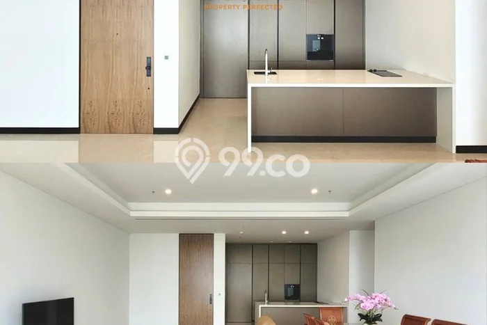 Sewa Apartemen Nyaman 3 KT 216m2 di Menteng Jakarta Pusat Sewa Apartemen Nyaman 3 KT 216m2 di Menteng Jakarta Pusat