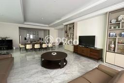 Rumah Eksklusif Siap Huni LT 880m2 di Menteng, Jakarta Pusat Rumah Eksklusif Siap Huni LT 880m2 di Menteng, Jakarta Pusat