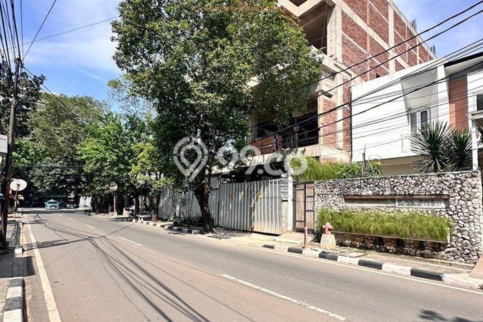 Komersial Dijual di Prime Area Jakarta Selatan Luas 1800m2 Komersial Dijual di Prime Area Jakarta Selatan Luas 1800m2