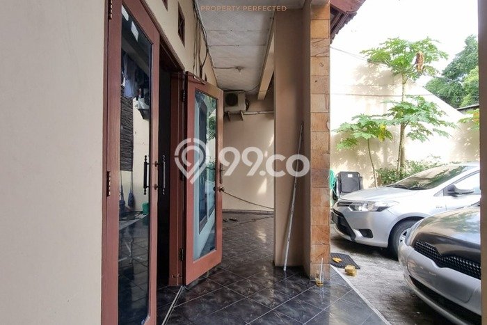 Cocok Untuk Investasi! For Sale Kost di Radio Dalam 17 Kamar Cocok Untuk Investasi! For Sale Kost di Radio Dalam 17 Kamar
