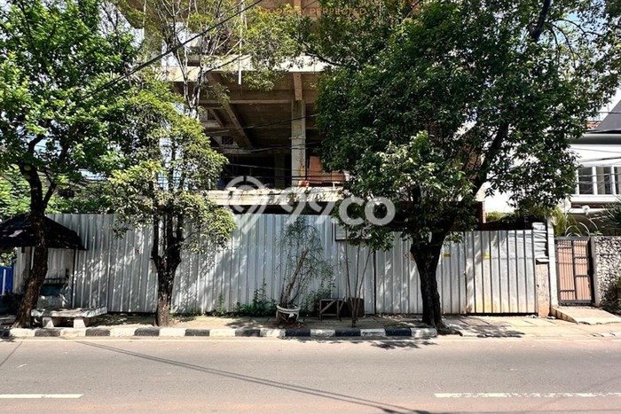 Komersial Dijual di Prime Area Jakarta Selatan Luas 1800m2 Komersial Dijual di Prime Area Jakarta Selatan Luas 1800m2