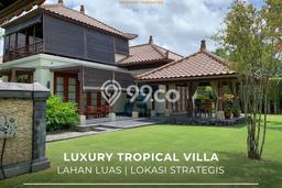 AREA PREMIUM! Vila Kawasan , Luas 6600m2m², Dekat pusat umum AREA PREMIUM! Vila Kawasan , Luas 6600m2m², Dekat pusat umum