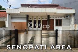 Kost untuk Dijual di Senopati Punya 9 Kamar Kost untuk Dijual di Senopati Punya 9 Kamar