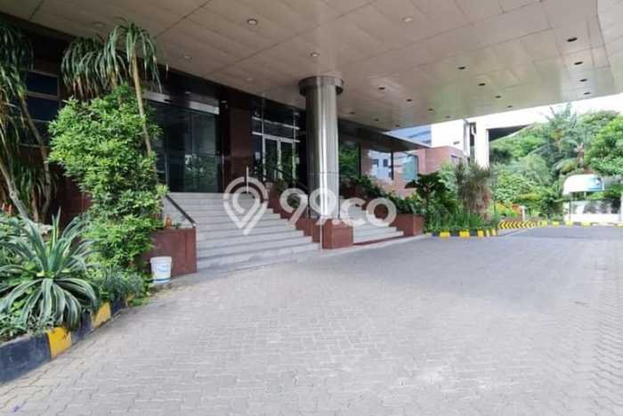 Unit Kantor Dijual di Jakarta Selatan LT 1000m2 & LB 5000m2 Unit Kantor Dijual di Jakarta Selatan LT 1000m2 & LB 5000m2