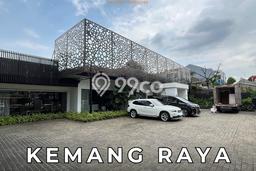 Komersial Dijual di Jakarta Selatan LT 4761m2 & LB 1000m2 Lokasi Terbaik! Komersial Dijual di Jakarta Selatan LT 4761m2 & LB 1000m2 Lokasi Terbaik!