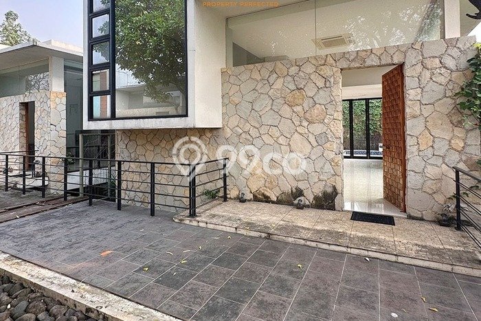 Hunian Super Mewah dengan Akses Paling Strategis di Kemang, Jakarta Selatan Hunian Super Mewah dengan Akses Paling Strategis di Kemang, Jakarta Selatan