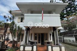 Lahan Kosong Dijual di Jakarta Pusat dengan Area 1626m2 Lahan Kosong Dijual di Jakarta Pusat dengan Area 1626m2