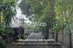 Hunian Super Mewah dengan Akses Paling Strategis di Senopati, Jakarta Selatan Hunian Super Mewah dengan Akses Paling Strategis di Senopati, Jakarta Selatan