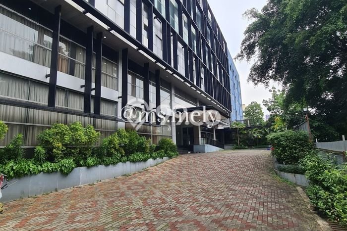 KAWASAN BISNIS! Hotel Kawasan , Luas 2200m2m², Akses Utama KAWASAN BISNIS! Hotel Kawasan , Luas 2200m2m², Akses Utama