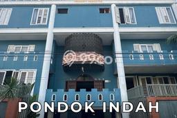 Dijual Segera Rumah Kost di Pondok Indah, Jakarta Selatan 54 Kamar Dijual Segera Rumah Kost di Pondok Indah, Jakarta Selatan 54 Kamar