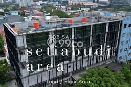 KAWASAN BISNIS! Hotel Kawasan , Luas 2200m2m², Akses Utama KAWASAN BISNIS! Hotel Kawasan , Luas 2200m2m², Akses Utama