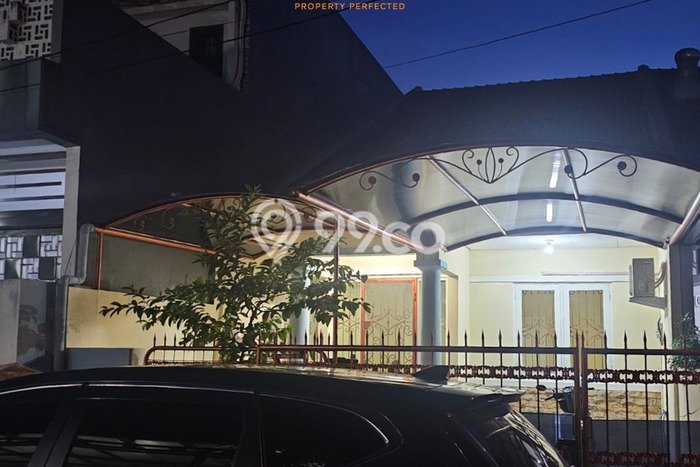 Hunian Luxury di Tangerang Lokasi Strategis Kondisi Baik Hunian Luxury di Tangerang Lokasi Strategis Kondisi Baik