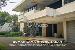 Best Deal Hunian Premium Ideal dan Luas di Kebayoran Baru, Jakarta Selatan Best Deal Hunian Premium Ideal dan Luas di Kebayoran Baru, Jakarta Selatan