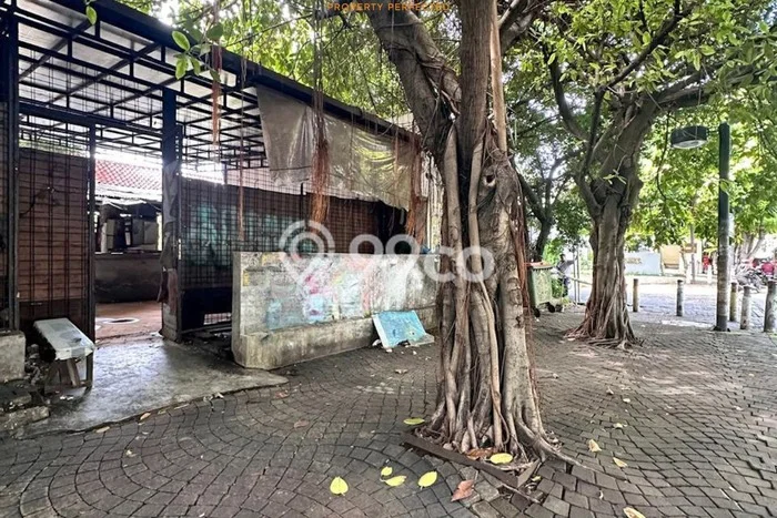 Kavling Tanah Lokasi Strategis di Menteng, Jakarta Pusat Disewakan 511m2 Kavling Tanah Lokasi Strategis di Menteng, Jakarta Pusat Disewakan 511m2