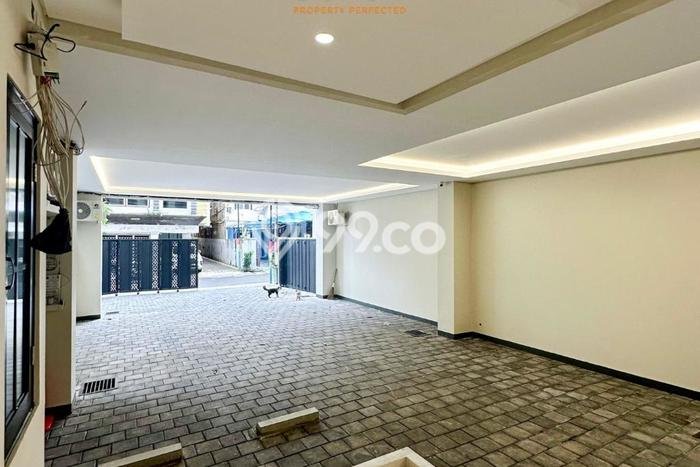 Unit Kost Dijual di Kawasan Menteng Jakarta Pusat dengan 22 KT Unit Kost Dijual di Kawasan Menteng Jakarta Pusat dengan 22 KT