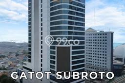 Kantor Dijual di Prime Area Jakarta Selatan Luas 31878m2 Kantor Dijual di Prime Area Jakarta Selatan Luas 31878m2