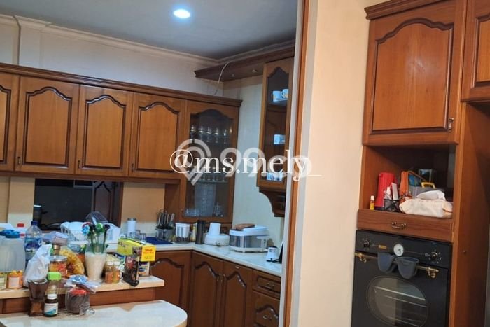 Dijual Tanah 689m2 di Simprug, Jakarta Selatan Dijual Tanah 689m2 di Simprug, Jakarta Selatan