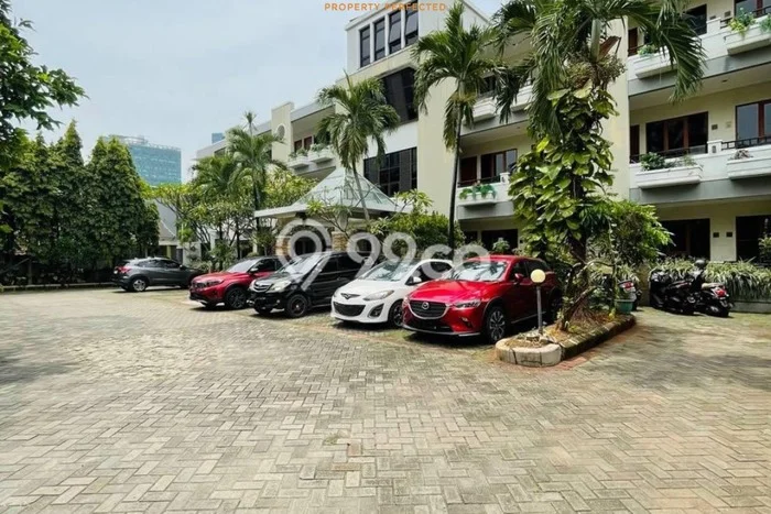 Dijual Kost 33 Kamar di Jakarta Selatan untuk Investasi Anda Dijual Kost 33 Kamar di Jakarta Selatan untuk Investasi Anda