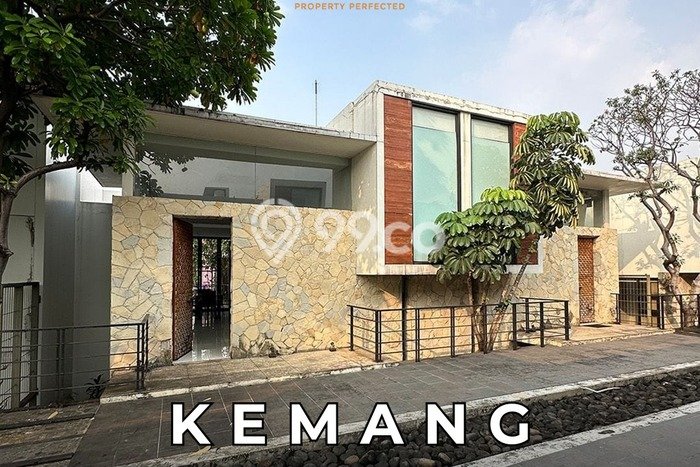 Kemang Townhouse Kemang Townhouse