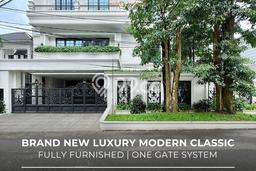 Dijual Rumah Premium dengan Fasilitas Sekitar Lengkap di Kebayoran Baru, Jakarta Selatan Dijual Rumah Premium dengan Fasilitas Sekitar Lengkap di Kebayoran Baru, Jakarta Selatan