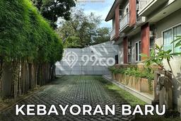 Kost Dijual Lokasi Kebayoran Baru, Jakarta Selatan, Spesifikasi 16 Kamar Tidur dan Luas 880m2 Kost Dijual Lokasi Kebayoran Baru, Jakarta Selatan, Spesifikasi 16 Kamar Tidur dan Luas 880m2