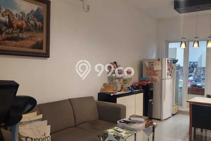 Rumah Mewah LB 130m2 Siap Pakai Desain Elegan di Tangerang Kota, Tangerang Rumah Mewah LB 130m2 Siap Pakai Desain Elegan di Tangerang Kota, Tangerang