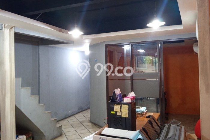 Ruko Paling Dicari LB 215m2 Dijual di Pulo Gadung Ruko Paling Dicari LB 215m2 Dijual di Pulo Gadung