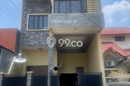 Rumah Minimalis 4 Kamar LT 90m2 di Pejuang Rumah Minimalis 4 Kamar LT 90m2 di Pejuang
