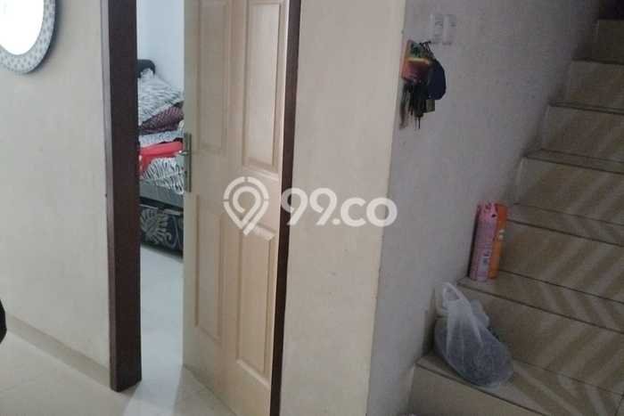 Rumah Minimalis 4 KT di Harapan Indah Bekasi Full Furnished Rumah Minimalis 4 KT di Harapan Indah Bekasi Full Furnished