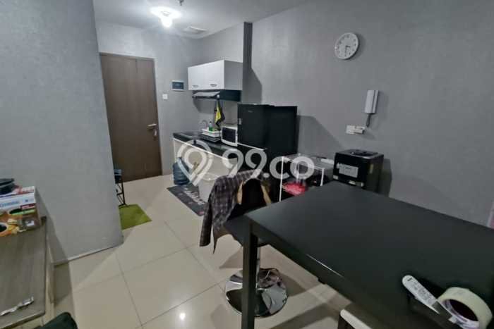 Apartemen Modern Dijual di Sawah Besar, Jakarta Pusat Punya 1 KT / 1 Kamar Mandi Apartemen Modern Dijual di Sawah Besar, Jakarta Pusat Punya 1 KT / 1 Kamar Mandi