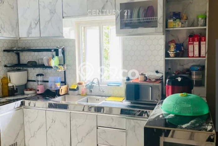 Rumah Luas Asri 3 KT Siap Huni di Pejuang Bekasi Rumah Luas Asri 3 KT Siap Huni di Pejuang Bekasi