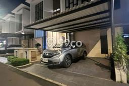 Ready to Use! Premium House LT 98m2 Desain Modern di Jakarta Garden City Ready to Use! Premium House LT 98m2 Desain Modern di Jakarta Garden City
