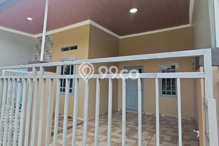 Jual Rumah Modern 2 KT di Pejuang, Bekasi Jual Rumah Modern 2 KT di Pejuang, Bekasi