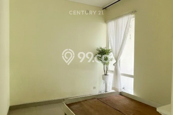 Rumah Modern 3 KT di Harapan Indah Bekasi Rumah Modern 3 KT di Harapan Indah Bekasi