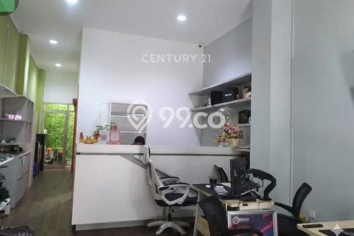 Area Strategis! Disewakan Ruko Lokasi Pademangan, Jakarta Utara Cocok untuk Bisnis Area Strategis! Disewakan Ruko Lokasi Pademangan, Jakarta Utara Cocok untuk Bisnis