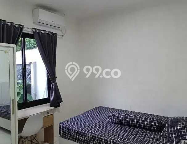 Unit Kost Dijual di Mampang dengan 17 Kamar Area Strategis Unit Kost Dijual di Mampang dengan 17 Kamar Area Strategis