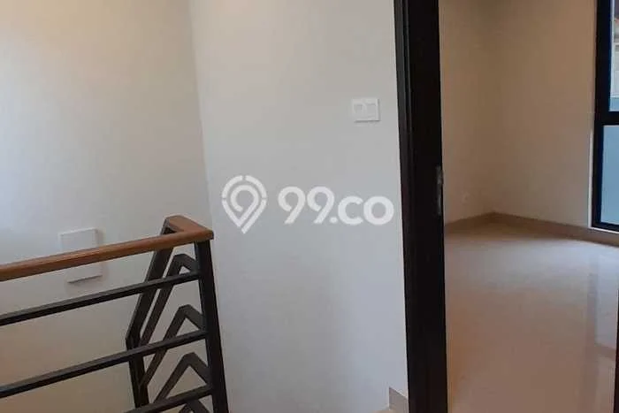 Rumah sewa siap pakai 3 KT di Summarecon Crown Gading, Bekasi Rumah sewa siap pakai 3 KT di Summarecon Crown Gading, Bekasi