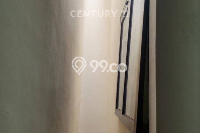 Rumah Modern 2 KT di Pejuang Bekasi Unfurnished Rumah Modern 2 KT di Pejuang Bekasi Unfurnished