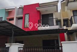 Rumah Disewakan Bekasi LT 126m2 LB 126m2 Kawasan harapan indah Rumah Disewakan Bekasi LT 126m2 LB 126m2 Kawasan harapan indah