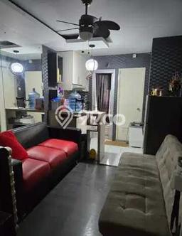 Hunian Apartemen Ekonomis 1 KT 1 KM di Kelapa Gading, Jakarta Utara, DKI Jakarta Hunian Apartemen Ekonomis 1 KT 1 KM di Kelapa Gading, Jakarta Utara, DKI Jakarta