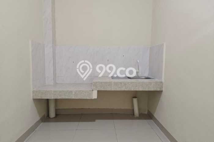 Jual Rumah Modern 2 KT di Pejuang, Bekasi Jual Rumah Modern 2 KT di Pejuang, Bekasi