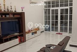 Hunian Super Elit dengan Akses Paling Strategis di Harapan Indah, Bekasi Hunian Super Elit dengan Akses Paling Strategis di Harapan Indah, Bekasi