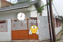 Lokasi terbaik! Rumah siap pakai dikontrakkan di Cakung LB 100m2 Lokasi terbaik! Rumah siap pakai dikontrakkan di Cakung LB 100m2