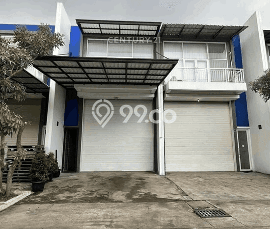 Unit Gudang Disewakan di Kranji di Area Ramai & Strategis Unit Gudang Disewakan di Kranji di Area Ramai & Strategis