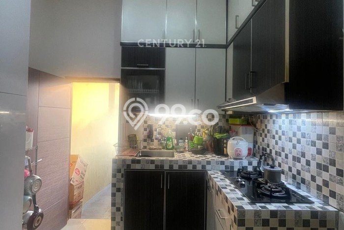 Rumah Minimalis 4 Kamar LT 90m2 di Pejuang Rumah Minimalis 4 Kamar LT 90m2 di Pejuang